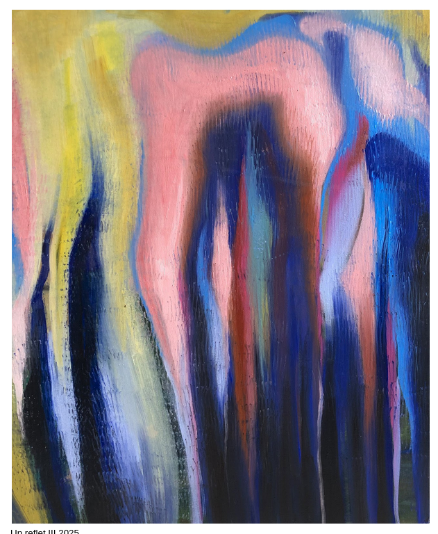 Un reflet III